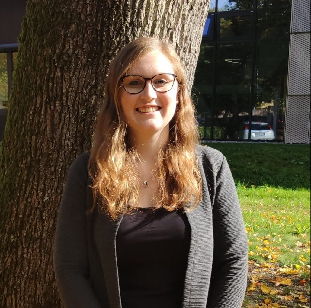 Anna Kirchner, M. Sc.