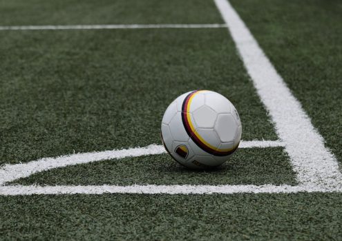 Studie: Profi-Fußballer sterben häufiger an Demenz