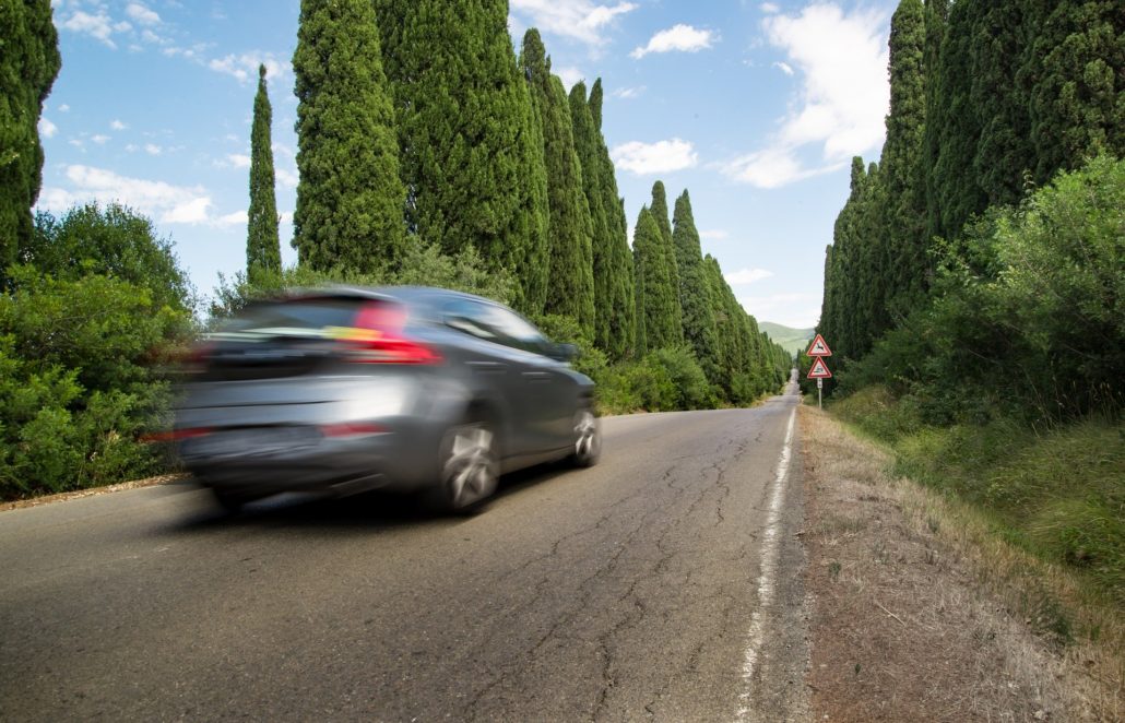 Autofahren mit einer Demenzerkrankung?