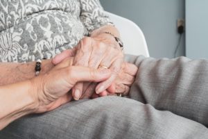 Webinar: Sexualität und Demenz