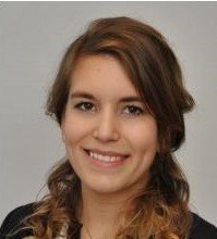 Marina Selau, M. Sc.