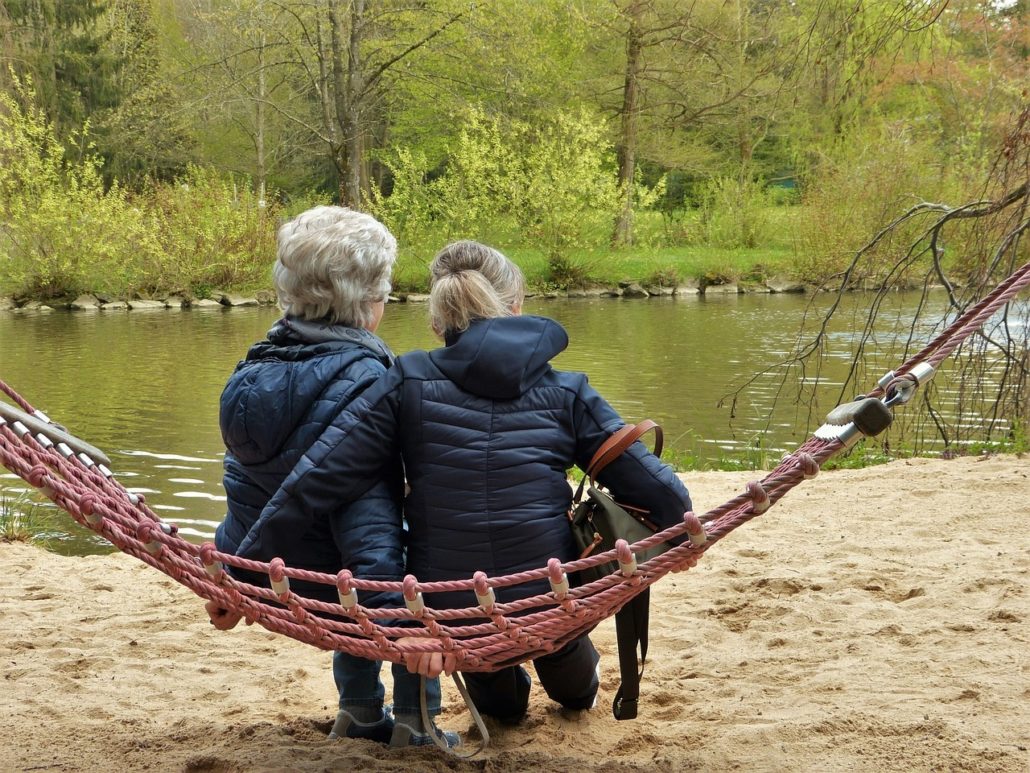 Webinar: Resilienz und Demenz