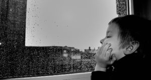 Demenz durch negative Kindheitserfahrungen?
