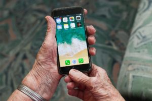 Digitalisierung & Demenz – Teil 1: Arbeitsplatz