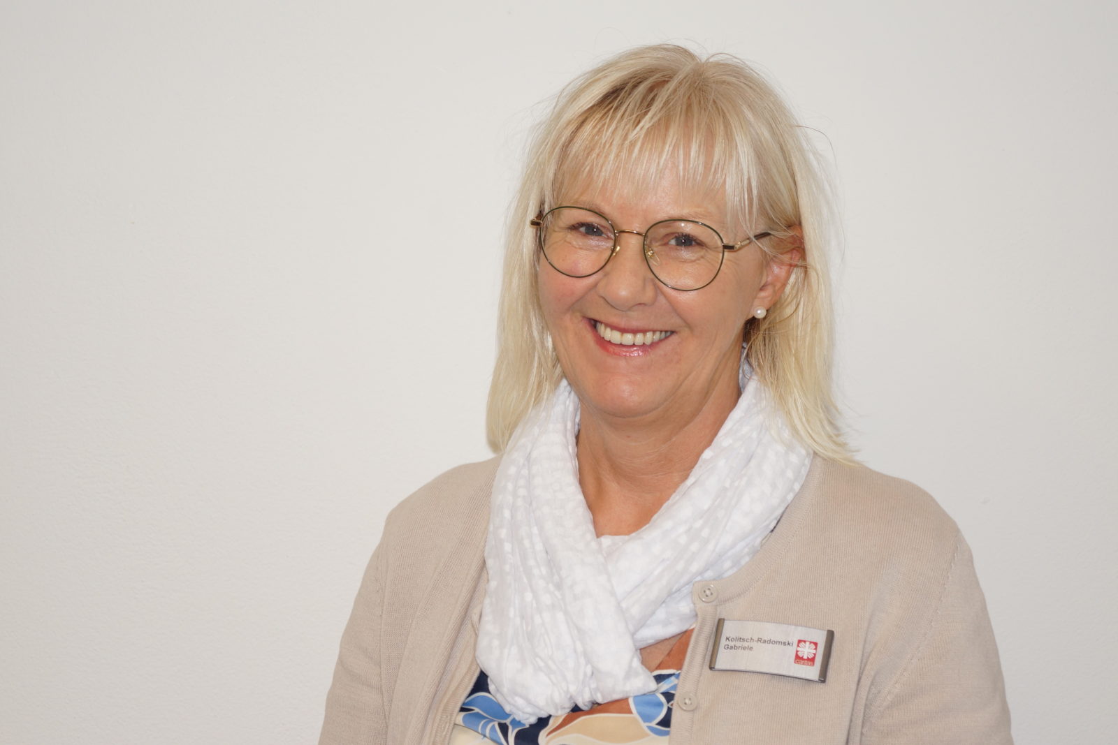 Gabi Kolitsch-Radomski