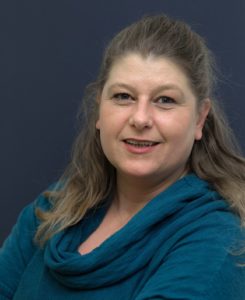 Angelika Bleicher