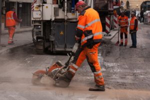 Laute Wohnumgebung als Demenz-Risikofaktor