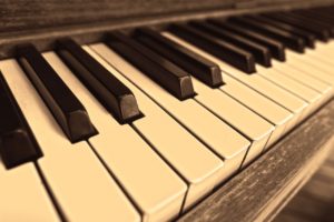 Musiktherapie für Menschen mit Demenz – mit Stephan Förster