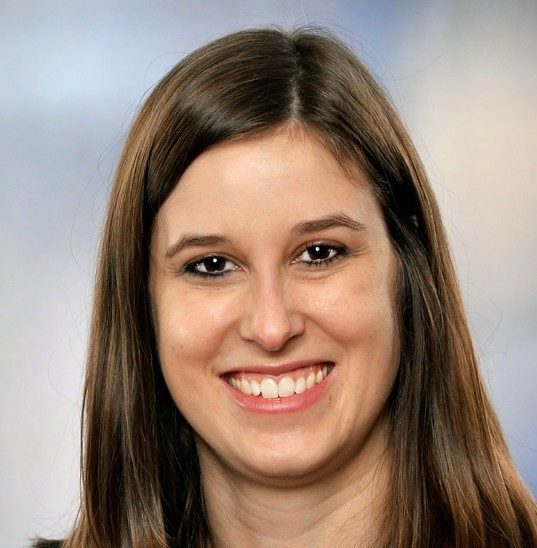 Alina Baumgartner M. Sc.