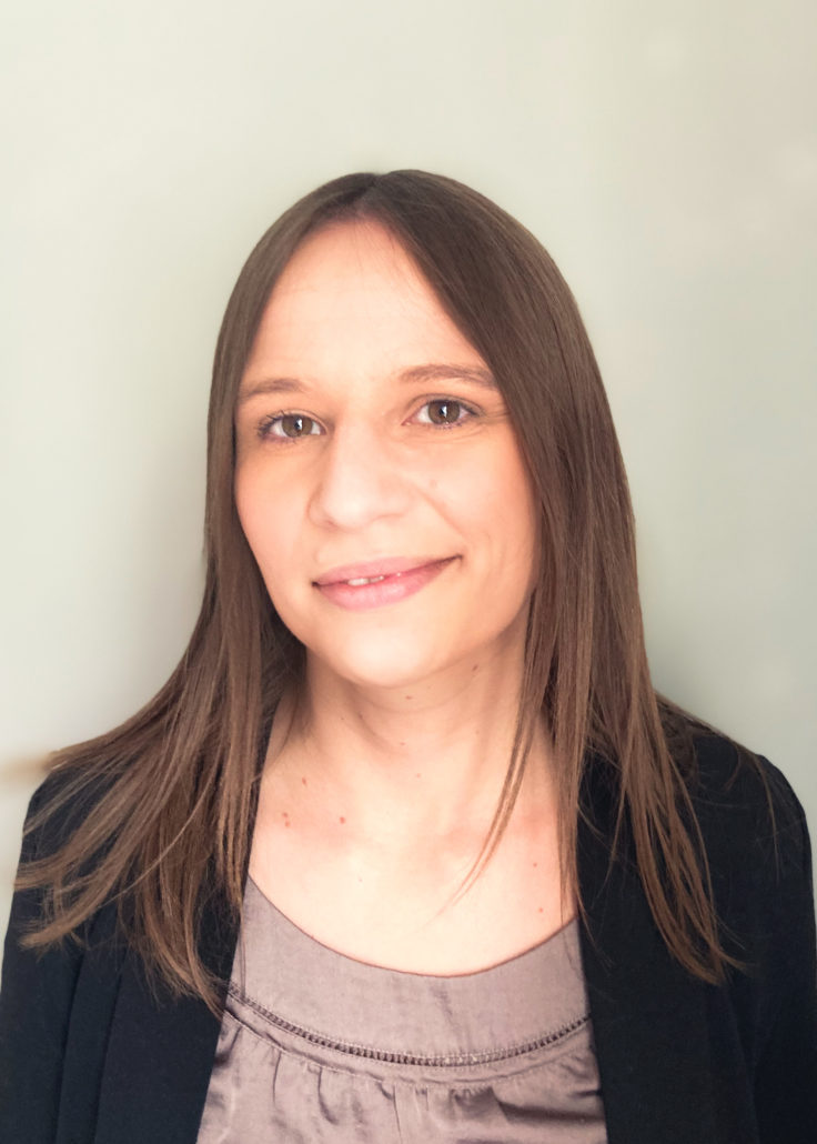 Jana Rühl, M. Sc.