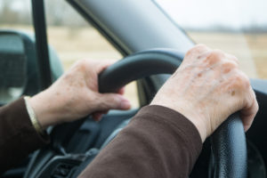 Überprüfung der Fahrtauglichkeit bei Demenz: Der Mix aus Praxis und Theorie macht’s