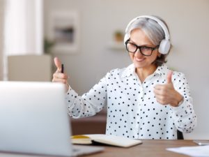 Digital aufgesetzte Gesundheitskampagnen fördern Wissen zur Demenz