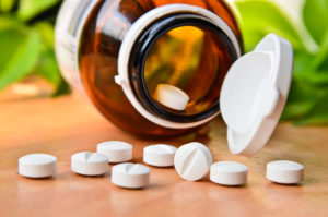Demenzrisiko opioidhaltige Schmerzmittel