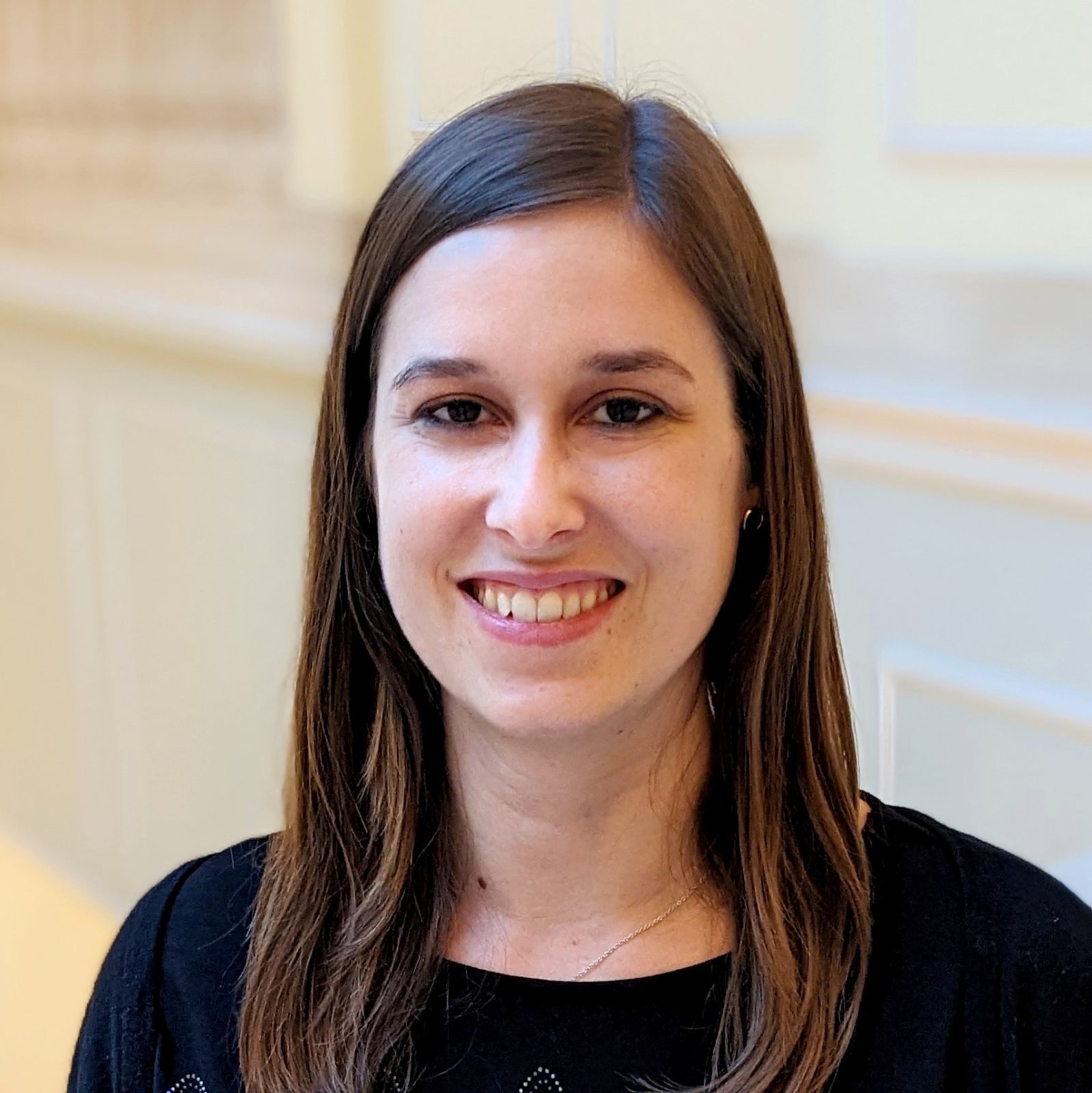 Alina Baumgartner, M. Sc.