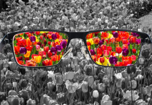 Gesundheitsschutz durch Positive Psychologie