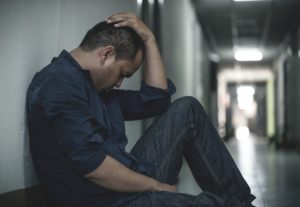 Demenz in jungen Jahren