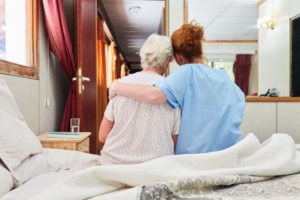 Palliativpflege Fehlanzeige?