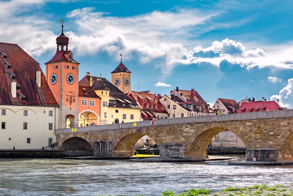 Bürgerinnen und Bürger aus Regensburg sowie Interessierte können mitten in der Innenstadt ihre Gedächtnisleistung kostenfrei und mit Hilfe eines wissenschaftlichen Kurztests überprüfen lassen.