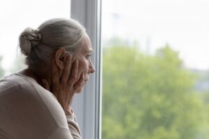 Demenzsymptome unterschiedlich stark verbreitet