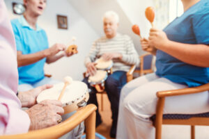 Psychosoziale Therapien als Alternative