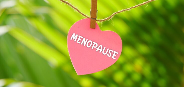 Zeitpunkt der Menopause ist entscheidend