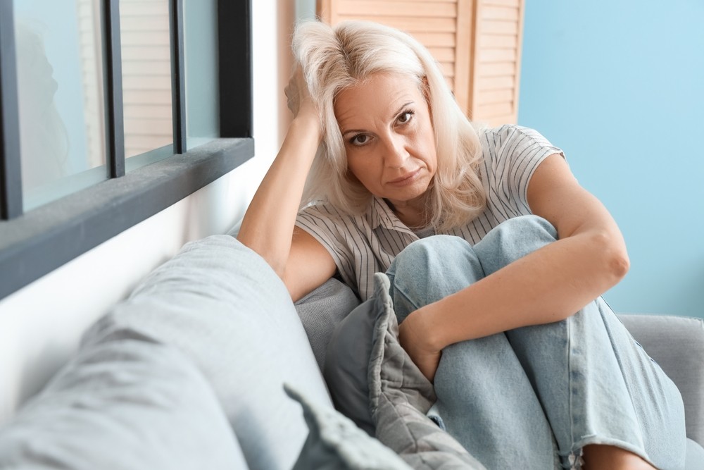 Doch spezifische neuropsychiatrische Symptome traten vor allem beim weiblichen Geschlecht auf.