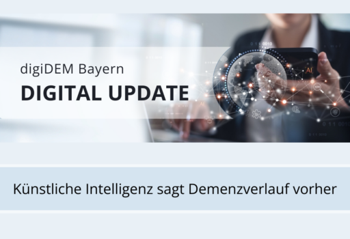 Das Risiko, eine Alzheimer-Demenz zu entwickeln, ist für Menschen mit leichten kognitiven Beeinträchtigungen (Mild Cognitive Impairment, MCI) erhöht.