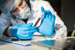 Demenz: Was kann ein Gentest leisten – und was nicht?