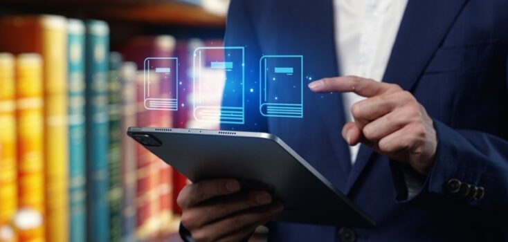 Neue digiDEM Bayern Demenzbibliothek®: Demenz-Wissensportal als Schlüssel für eine größere Gesundheitskompetenz 