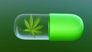 Webinar: Cannabinoide zur Behandlung von Demenz?