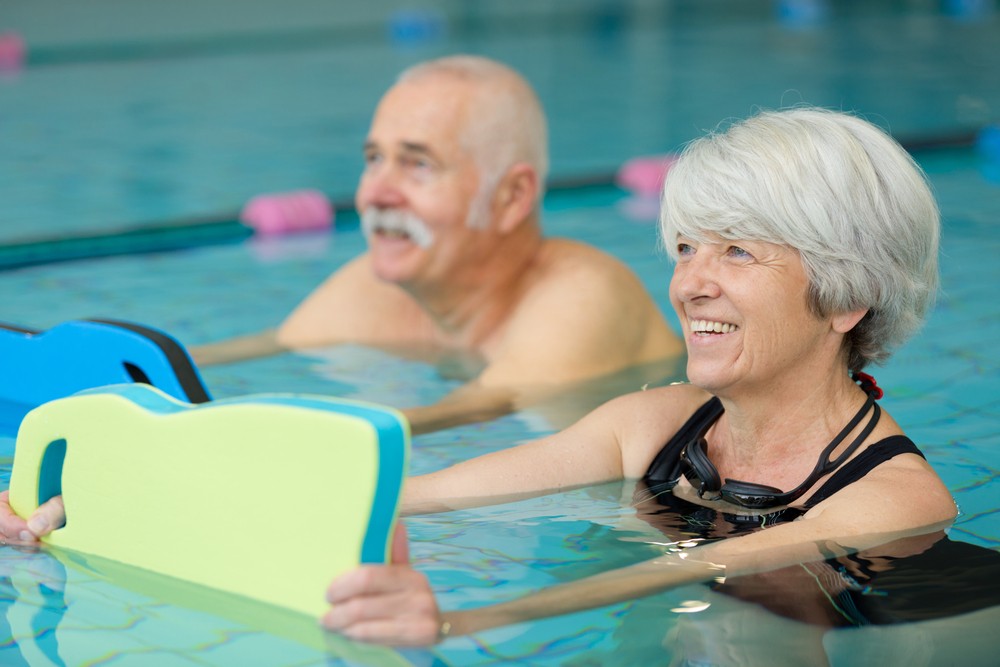 Die häufigste multimodale nicht-medikamentöse Therapie kombinierte dabei körperliches Training und kognitives Training miteinander.