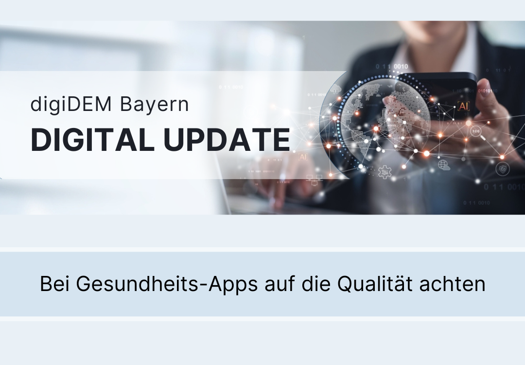 Wie wirkt sich das DiGA-Erstattungssystem auf die Entwicklung und Veröffentlichung von patientenzentrierten Gesundheits-Apps aus?