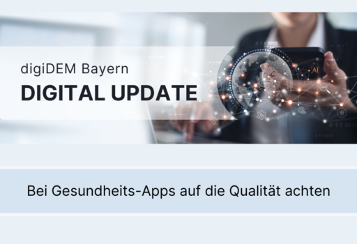 Wie wirkt sich das DiGA-Erstattungssystem auf die Entwicklung und Veröffentlichung von patientenzentrierten Gesundheits-Apps aus?