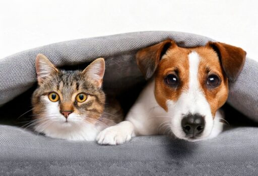 Die Ergebnisse deuteten darauf hin, dass die positiven Effekte eines Haustieres auf den kognitiven Abbau möglicherweise hauptsächlich allein auf den Besitz von Katzen und Hunde zurückzuführen sind, nicht auf den Besitz eines Tieres im Allgemeinen.