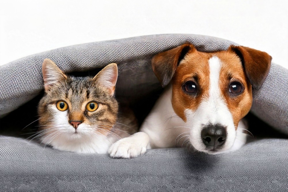 Die Ergebnisse deuteten darauf hin, dass die positiven Effekte eines Haustieres auf den kognitiven Abbau möglicherweise hauptsächlich allein auf den Besitz von Katzen und Hunde zurückzuführen sind, nicht auf den Besitz eines Tieres im Allgemeinen.