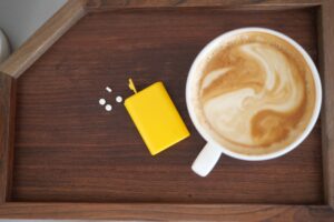 Dem Gehirn zuliebe auf Süßstoffe verzichten 