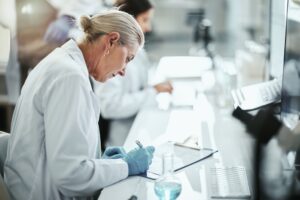 Webinar: Entwicklung neuer Medikamente gegen Demenzen – Stand und Ausblick