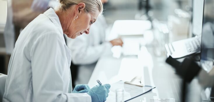 Webinar: Entwicklung neuer Medikamente gegen Demenzen – Stand und Ausblick