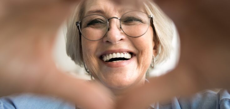 Klare Gewinne für pflegende An- und Zugehörige  