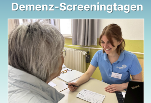 Rund 1.500 Menschen haben die Möglichkeit genutzt, sich testen zu lassen, davon haben 23 Prozent der Personen ein abklärungsbedürftiges Ergebnis erhalten.