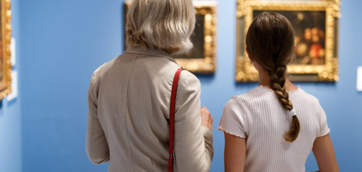 Webinar: Erinnerungs_reich – Museen als Medizin für Menschen mit Demenz