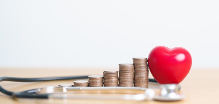 Wie viel kostet die Pflege für An- und Zugehörige?