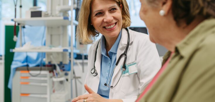 Wege der Wissensvermittlung bei Menschen mit Demenz