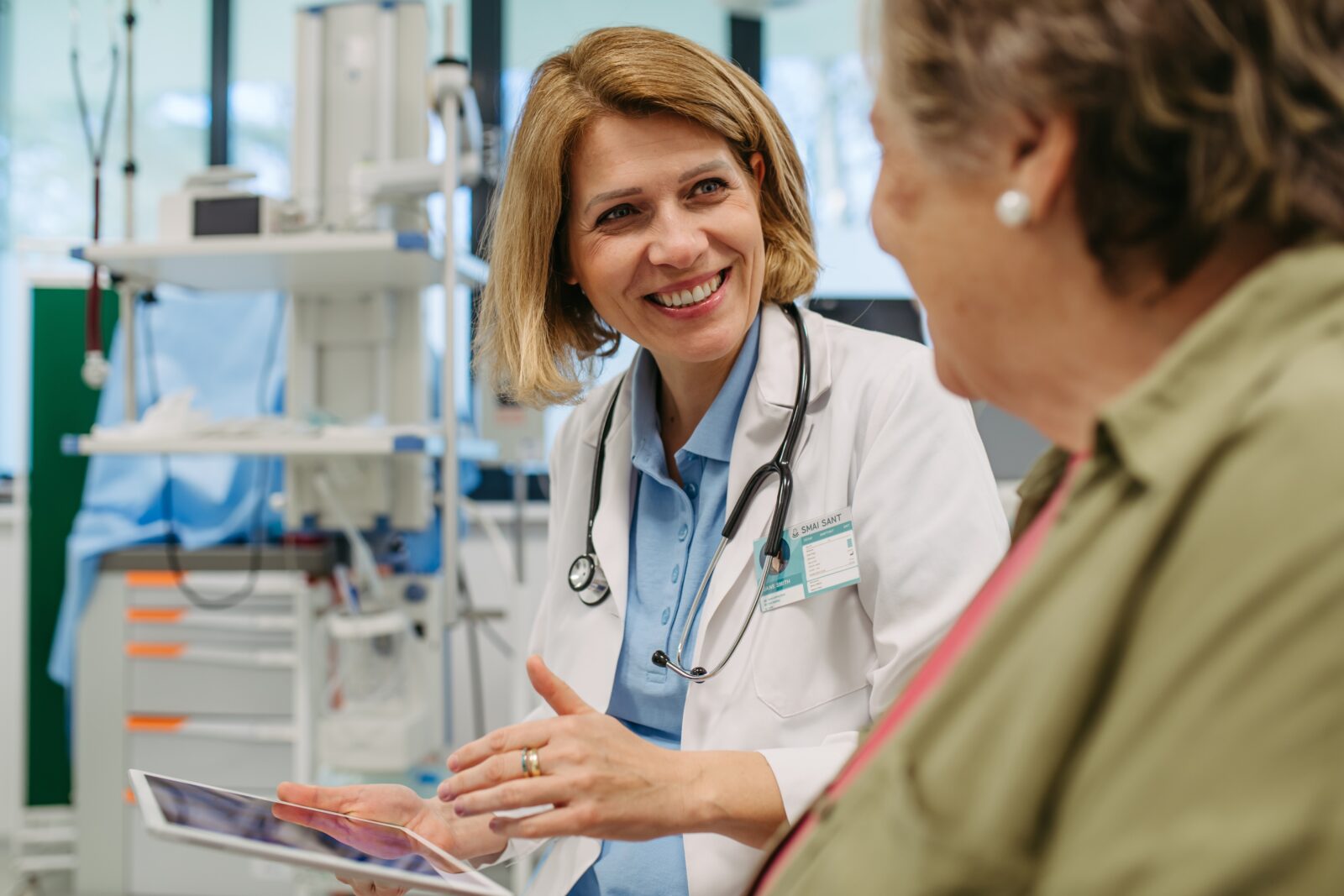 Wege der Wissensvermittlung bei Menschen mit Demenz