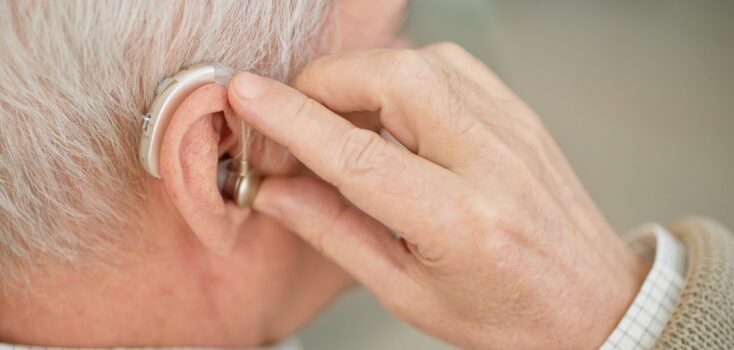 Können Hörgeräte vor Demenz schützen?