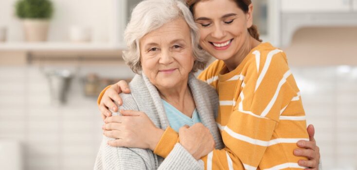 Wenn Kommunikation zur Hürde wird: Unterstützungssysteme für pflegende An- und Zugehörige im Fokus