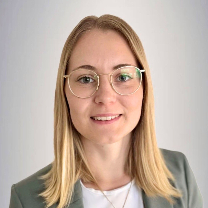 Isabel Stahl, M. Sc.