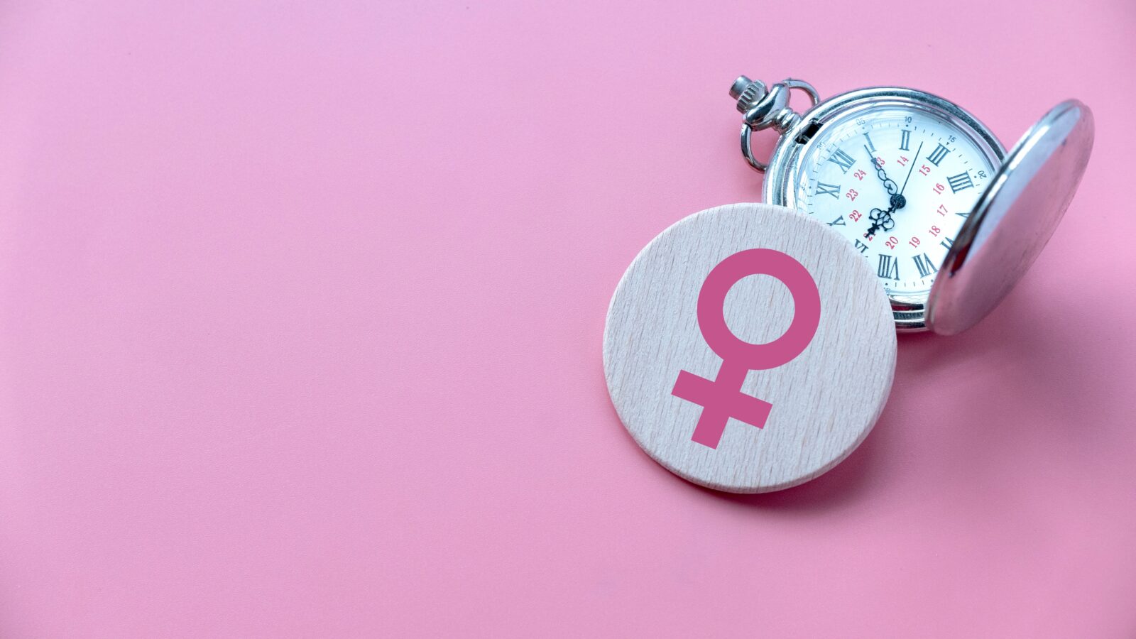 Frühzeitig oder spät: Wie beeinflusst der Zeitpunkt der Menopause das Demenzrisiko?