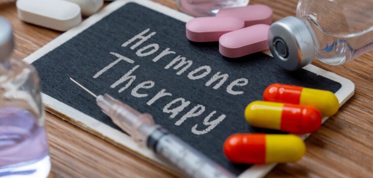 Hormontherapie in den Wechseljahren: was die Forschung über das Alzheimer-Risiko weiß