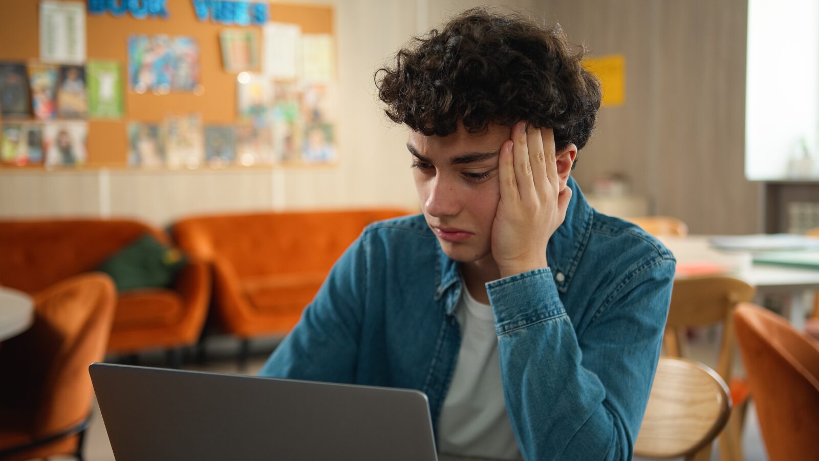 Was Jugendliche über Demenz wissen